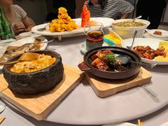 -鱼乐轩·俄罗斯海鲜直供餐厅(群力店)