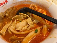 -阿香米线(深业上城店)