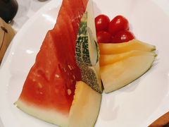 -眉州东坡(北苑华贸店)