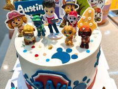 -海底捞火锅(铁西万达店)