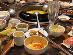 -志晖园圆子鸡·辣子鸡(阳光店)