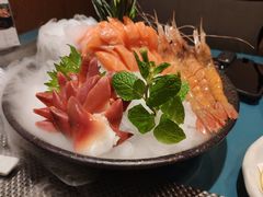 -菊上料理(蜀山银泰百货店)