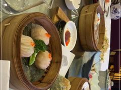 -大水车公馆·顺德菜·妈姐菜(均安店)