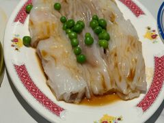 -火啫啫·粤式啫啫煲(南通首店)