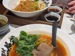 -和府捞面(凯德壹中心店)