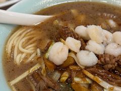 -奎元馆.百年奎元.非遗传承(西湖边的解放路店)