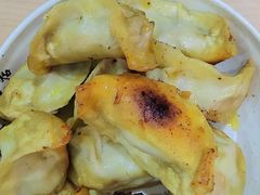 -蒋家桥饺面店(东关街店)