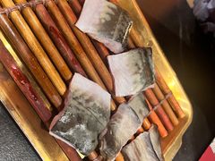 -闻老头·菊花炭烤肉(佛山首店)