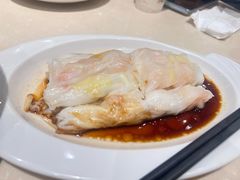 -香港池仔记肠粉王(博多新记襄阳南路店)