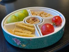 -翠湖轩中餐厅(昆明翠湖宾馆店)