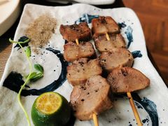 -山葵家·创意料理(宁波来福士店)