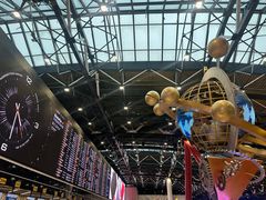 -谢列梅捷沃国际机场