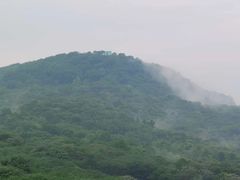 -南京市江宁方山