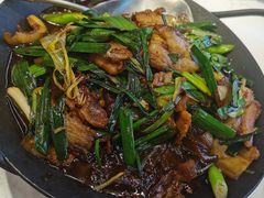 -乔阿马·江南味·驴肉香(龙湖华泾天街店)