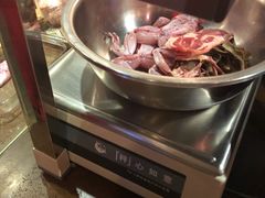 -食乐佳麻辣香锅(森林摩尔商业街区店)