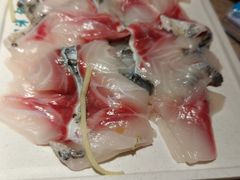 -淘米捞·米汤脆鲩鱼火锅(福田皇岗店)