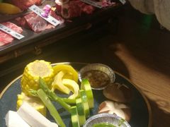 -樱宿日式和牛烧肉(五道口店)