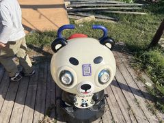 -谷子里田园生态餐厅(七都店)