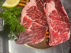 -大叹号·朝鲜族烤肉(潍坊泰华城店)