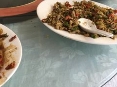 -南雄雄州土菜餐厅(粤北大厦店)