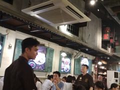 -松發肉骨茶(克拉码头店)