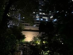 -广州花园酒店
