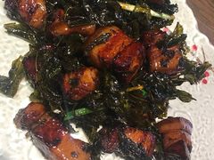 -童年小筑餐厅(申花路店)