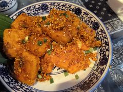 -蜗牛小馆醉乡民谣云南菜(惠新西里店)