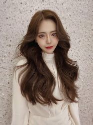 -Hello Lady发型设计