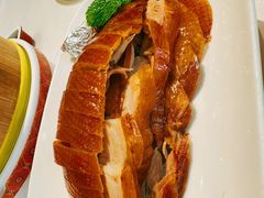 -大鸭梨烤鸭(金色漫香店)