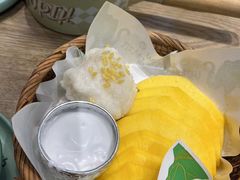 -迷你椰·泰式大排档(北京首店)