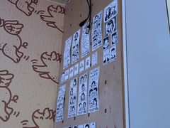 -PIGGYOO人生四格漫画店(朝外店)