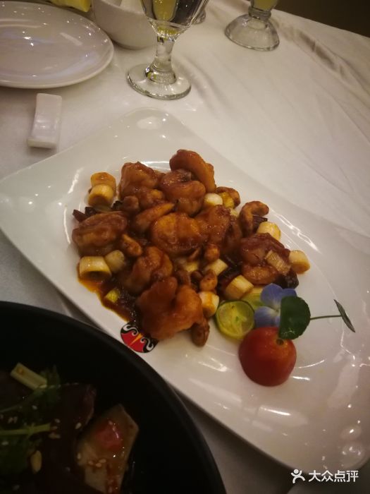 俏江南(武汉国际广场店)图片 - 第1724张