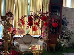 -曼谷王子宫殿酒店