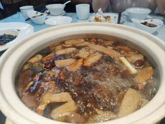 -名善山珍·野生菌汤锅(文殊院店)