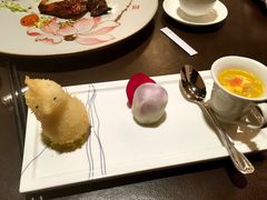 -广州文华东方酒店·江-由辉师傅主理