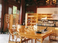 -韬光茶庵