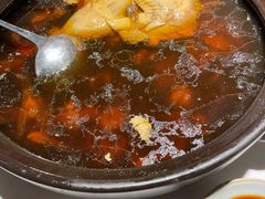 -院8里·小聚园老川菜(九眼桥店)