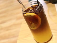 -ZING COFFEE 镜咖啡