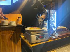 自助取餐区-NIUAN牛庵·日式和牛烧肉(恒隆店)