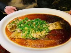 -潮府馆·非遗潮州菜·世纪公园(新国际博览中心店)
