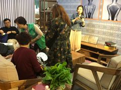 -东浩兰生上海世博展览馆