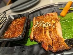 -Linlin泰餐厅(华夏幸福店)