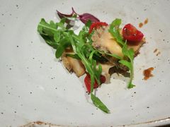 -香樟花园法式铁板烧(恒隆广场店)