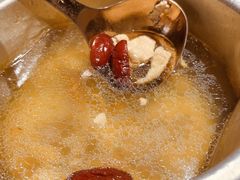 -魁盛居百年鲁菜馆(县西巷店)