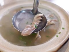 猪肚汤-新峰肉骨茶
