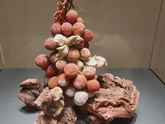 -大连自然博物馆