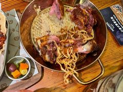 -宝莱纳餐厅(滨江店)