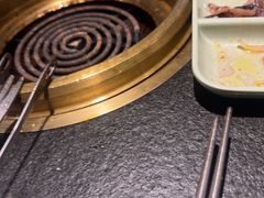 -韩盛·盛江山自助料理(中街大悦城店)