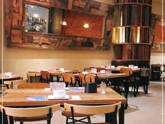 大堂-铁公鸡·四川料理(天环广场店)